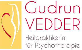 Gudrun Vedder - Heilpraktikerin für Psychotherapie